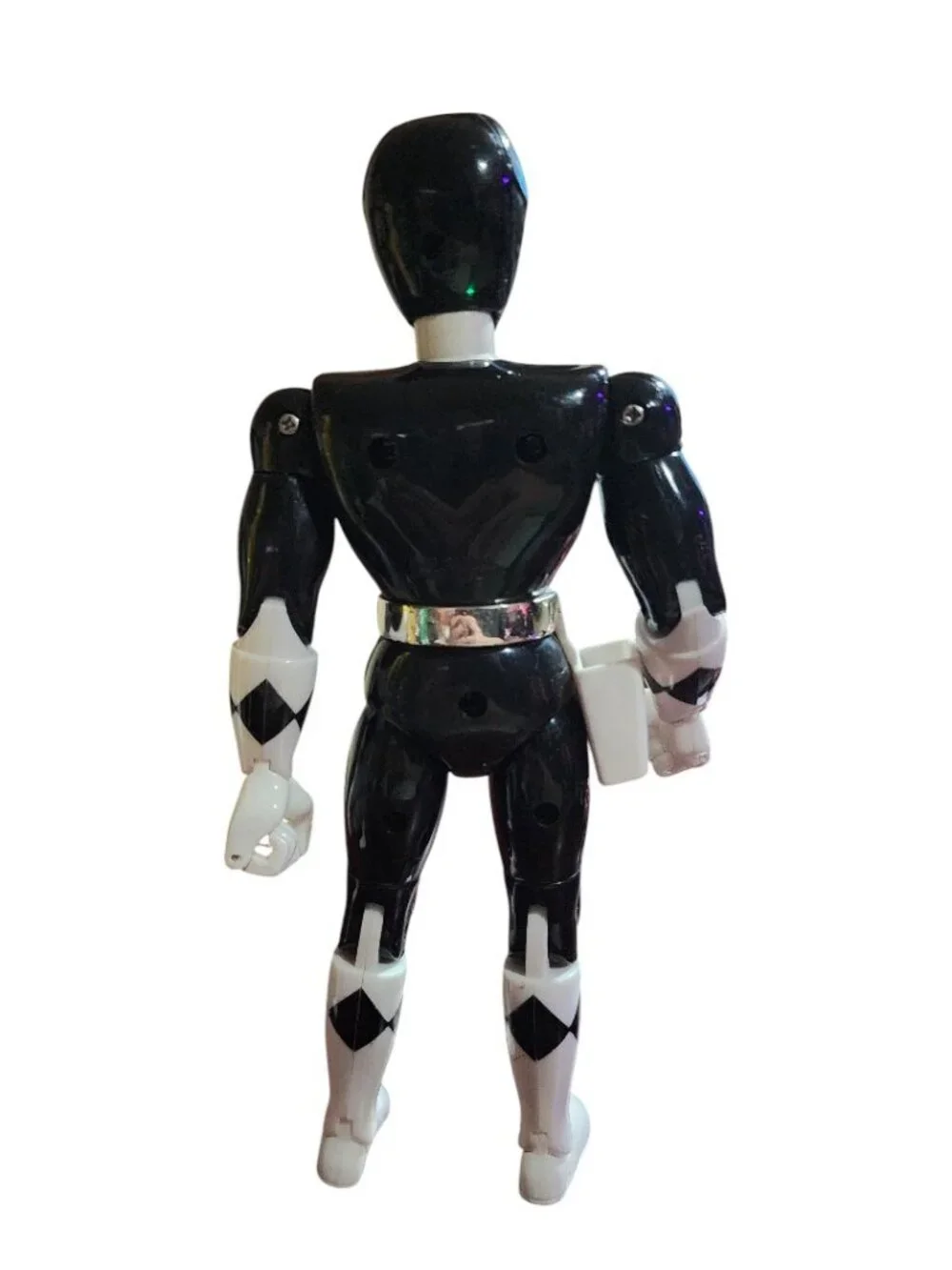 Black Power Ranger